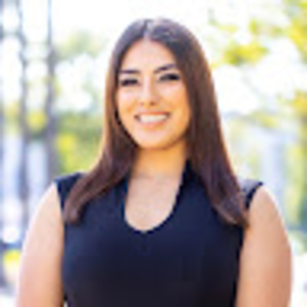 Meet your Posher, Ashley